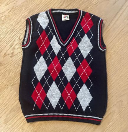 Pullover Gr.128