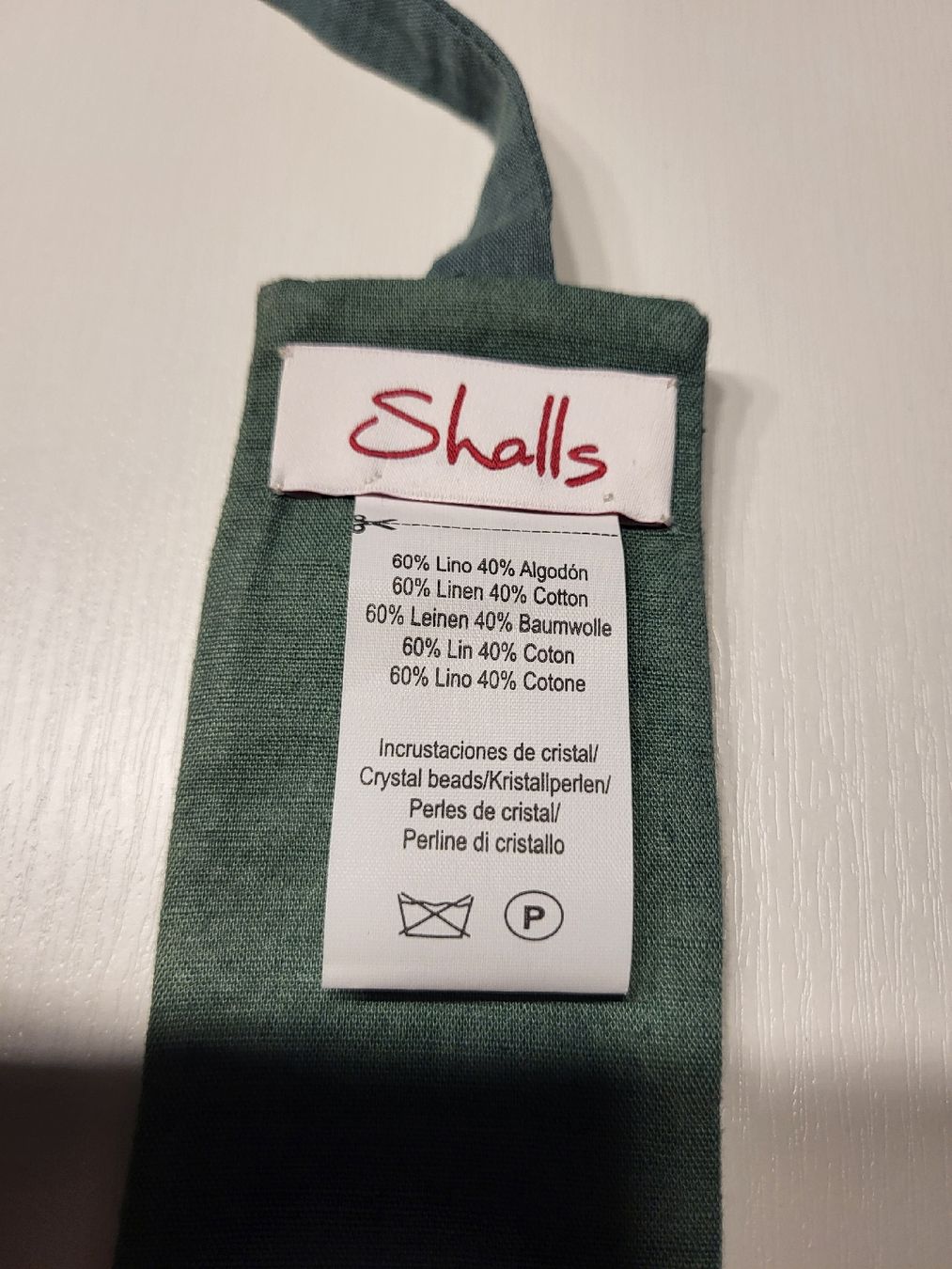 Gürtel: Gürtel Shalls – Neu (gemäss Beschreibung) aus Suhr von lul_87gh 4