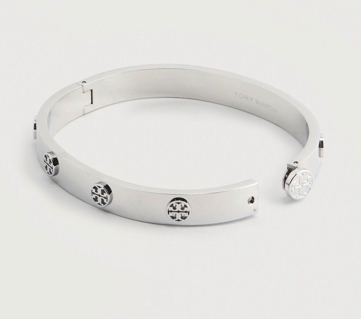 Tory Burch Bracciali & Braccialetti: Armreif Tory Burch – Usato da Tagelswangen venduto da A_lina 4