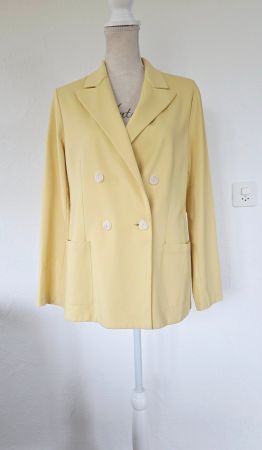 Sehr schöner Blazer von "HARRIS WHARF LONDON" Gr. 40 (It.46)