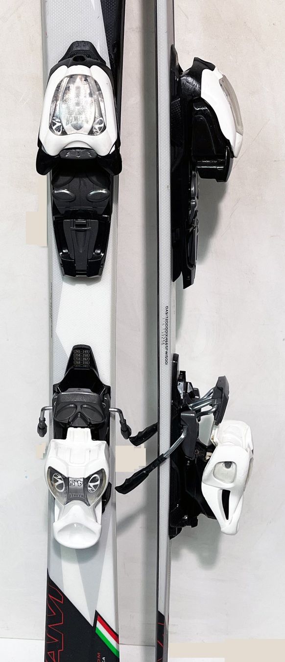 Nordica Skis: NORDICA DOBERMANN SPITFIRE J 130 cm – Gebraucht aus Brüttisellen von SkiverkaufStepan 2