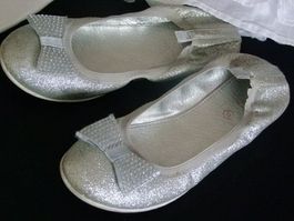 Ballerinas von Lilly Kelly gr. 34