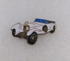 Pin Oldtimer