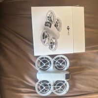 DJI NEO