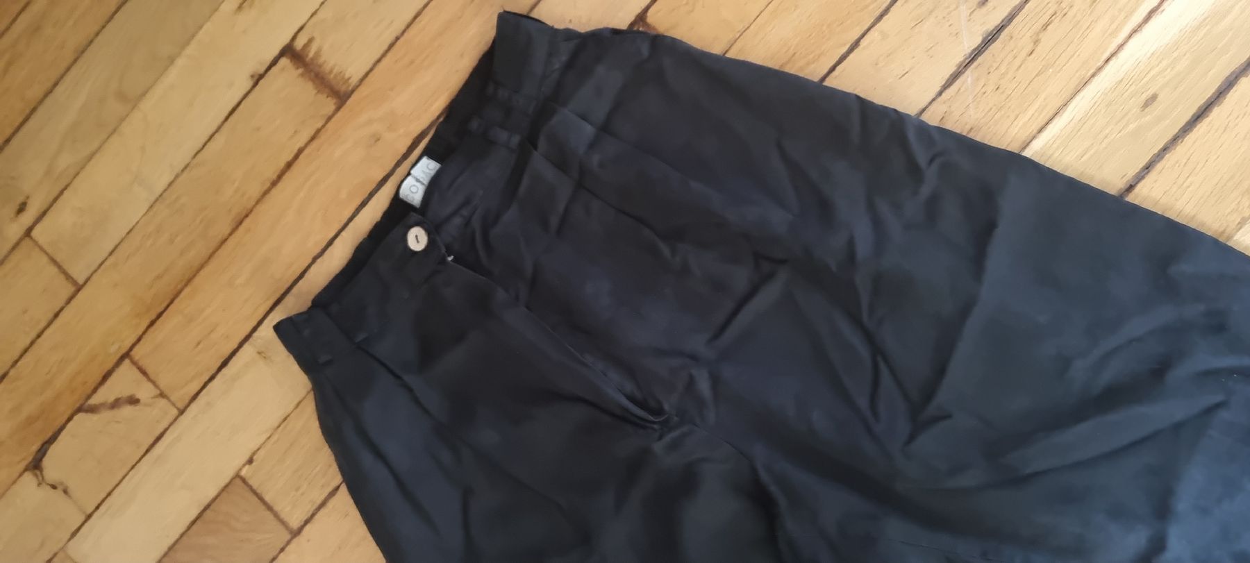 Pantalons: COSSAC TENCEL Hose – D'occasion à Zürich par pgpgpgpg 1