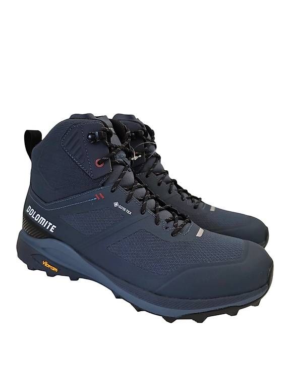 Scarpe da uomo: Chaussures NEUVES Dolomite Nibelia High, 42 – Nuovo e nell'imballaggio originale da Sugiez venduto da factorysportoutlet