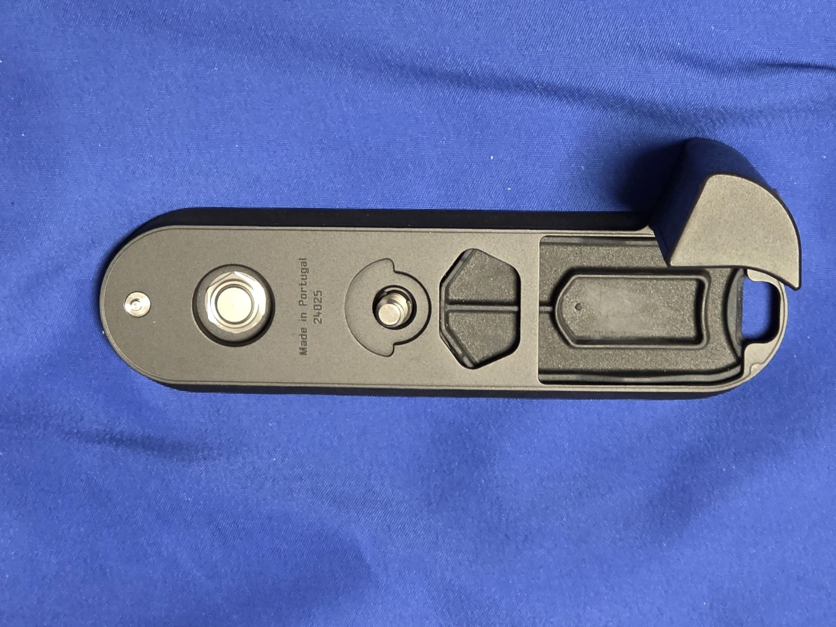 Leica Kamera: Leica M11 Handgriff schwarz – Neu (gemäss Beschreibung) aus Neuenhof von DUDA777111 1