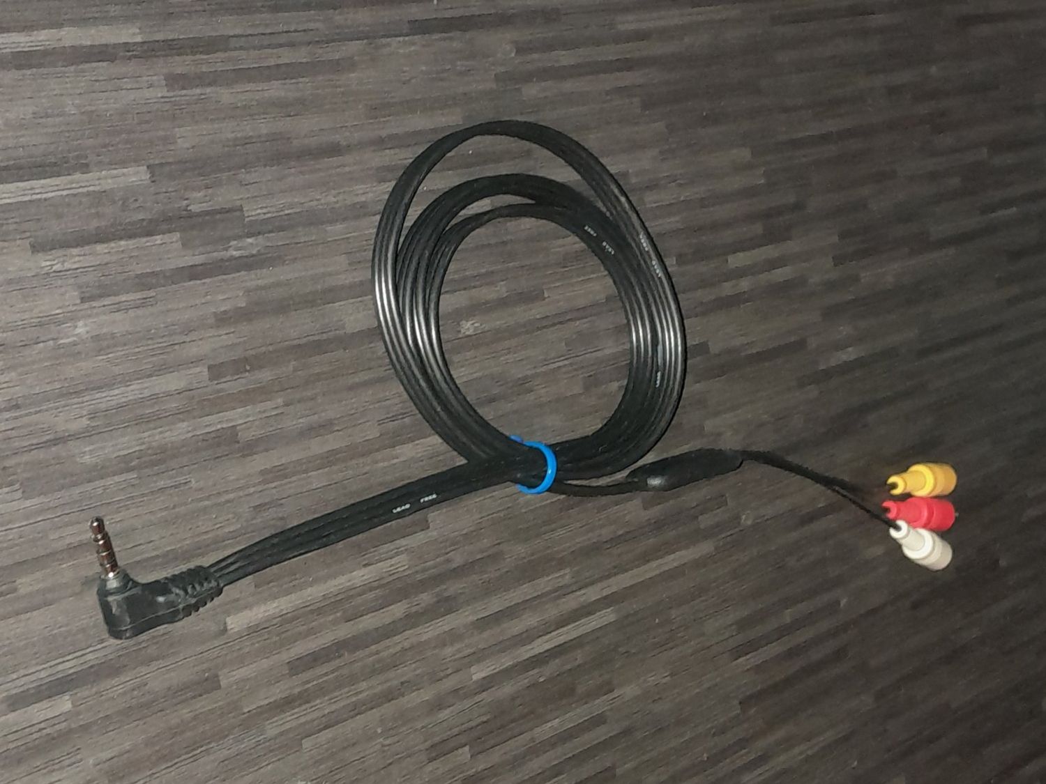 Cavi: Adapter Stecker - Kabel Dietrich 03 – Usato da Steffisburg venduto da FutureOne