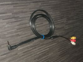 Adapter Stecker - Kabel Dietrich 03