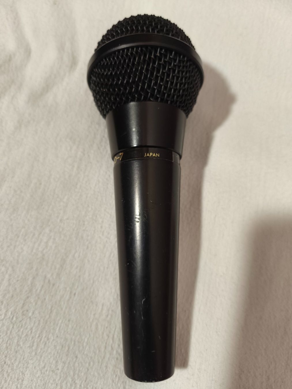 Microfoni: Audix CD-7 Mikrofon / Niere / Microphone Dynamic Cardioid – Usato da Bettlach venduto da Rockingfish 4