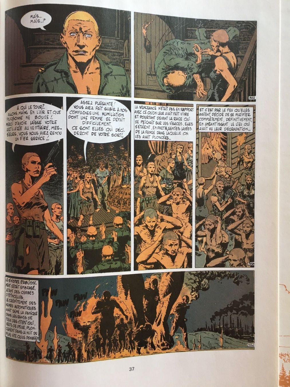 Fumetti: Simon du fleuve - Les esclaves – Usato da Commugny venduto da Alexnicolas11 2