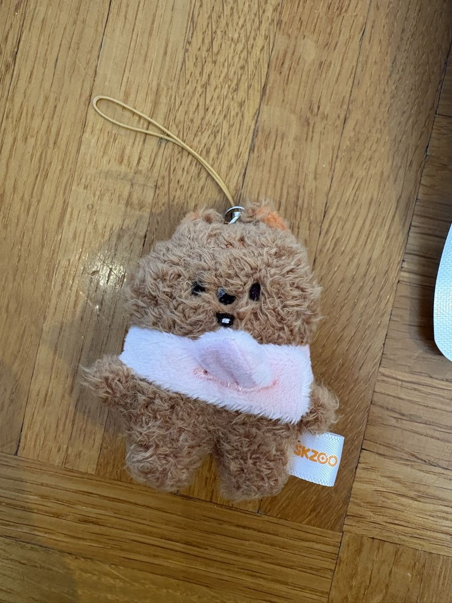 Jouets: Skzoo secret plush micro Han Quokka – Neuf (Voir description) à Therwil par nin_n9zp 1