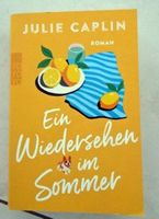 Ein Wiedersehen im Sommer Julie Caplin