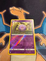 Smogon (CEC 76) - Reverse Holo - Welten im Wandel