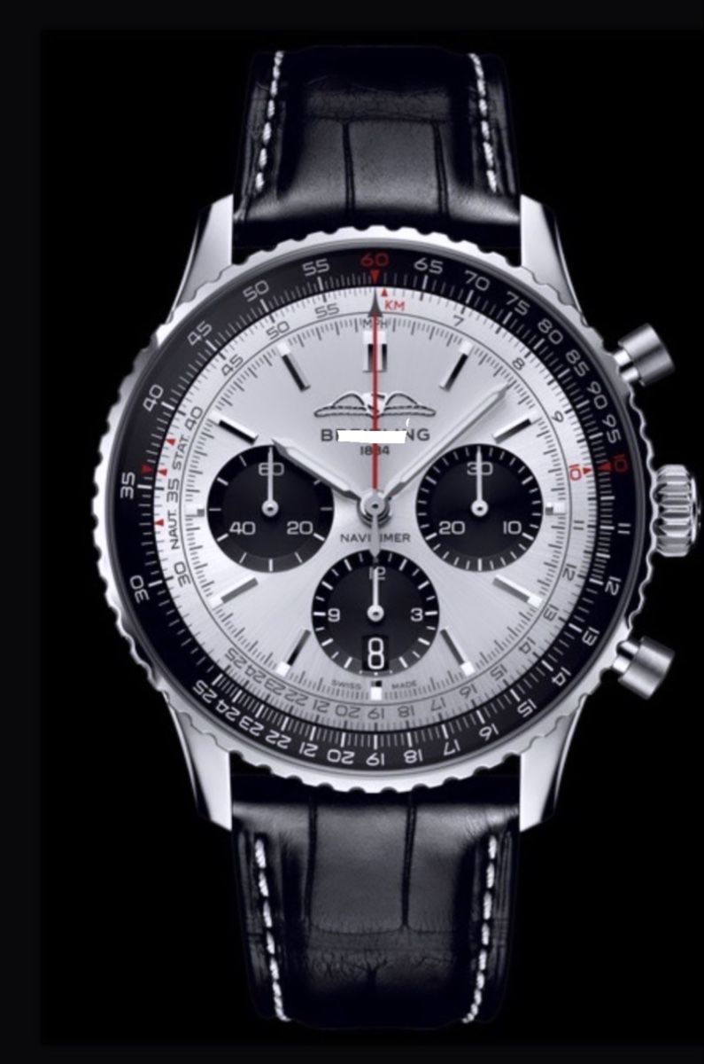 Orologi: Orologio di marca – Nuovo (secondo la descrizione) da Zürich venduto da ann_s8kz