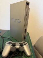 Ps2 mit Controller
