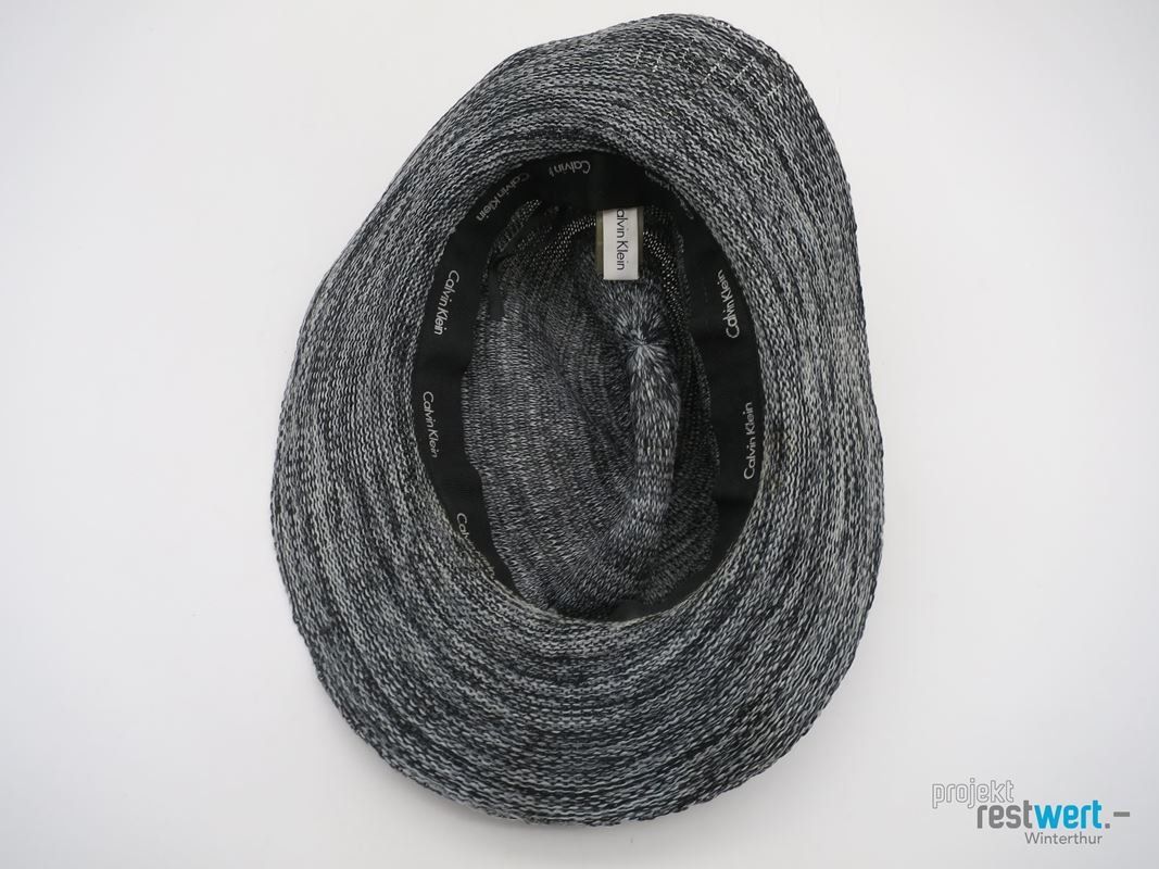 Calvin Klein Chapeaux, bonnets & casquettes: CALVIN KLEIN Hut – D'occasion à Winterthur par Restwert_Winterthur 2