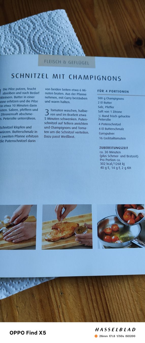 Livres: Low fat – D'occasion à Volken par katz5 6