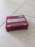 T-Rex Fuel Tank Junior Netzteil 5x 9V DC Ausgänge neuwertig