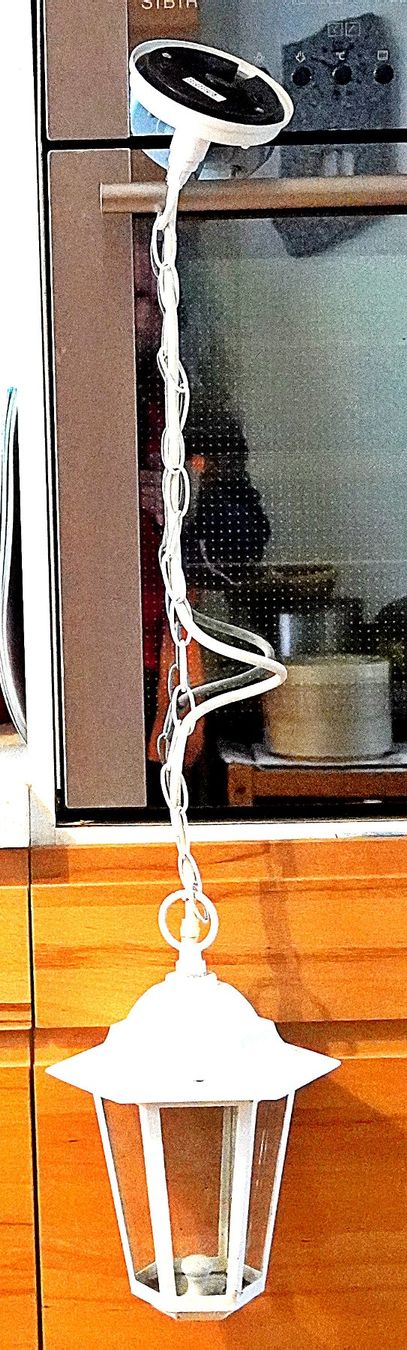 Lampadari & plafoniere: Deckenleuchte Modell Paris – Usato da Baar venduto da 2cvbaar