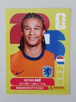 Panini FIFA WM 2026 * Nathan Ake (NED 7)