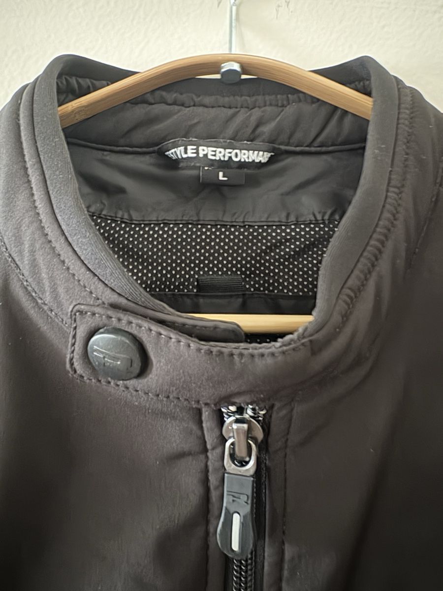 Giacche: Richa Motorradjacke/Töffjacke mit Protectoren – Nuovo (secondo la descrizione) da Davos Platz venduto da shaklin 1