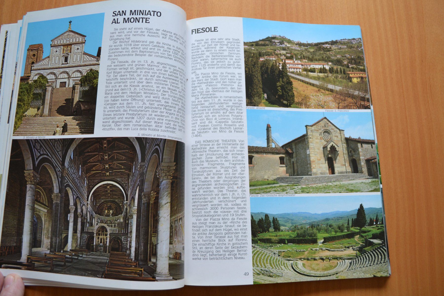 Libri: Buch Toskana 160 Seiten – Usato da Beinwil am See venduto da kajak55 6