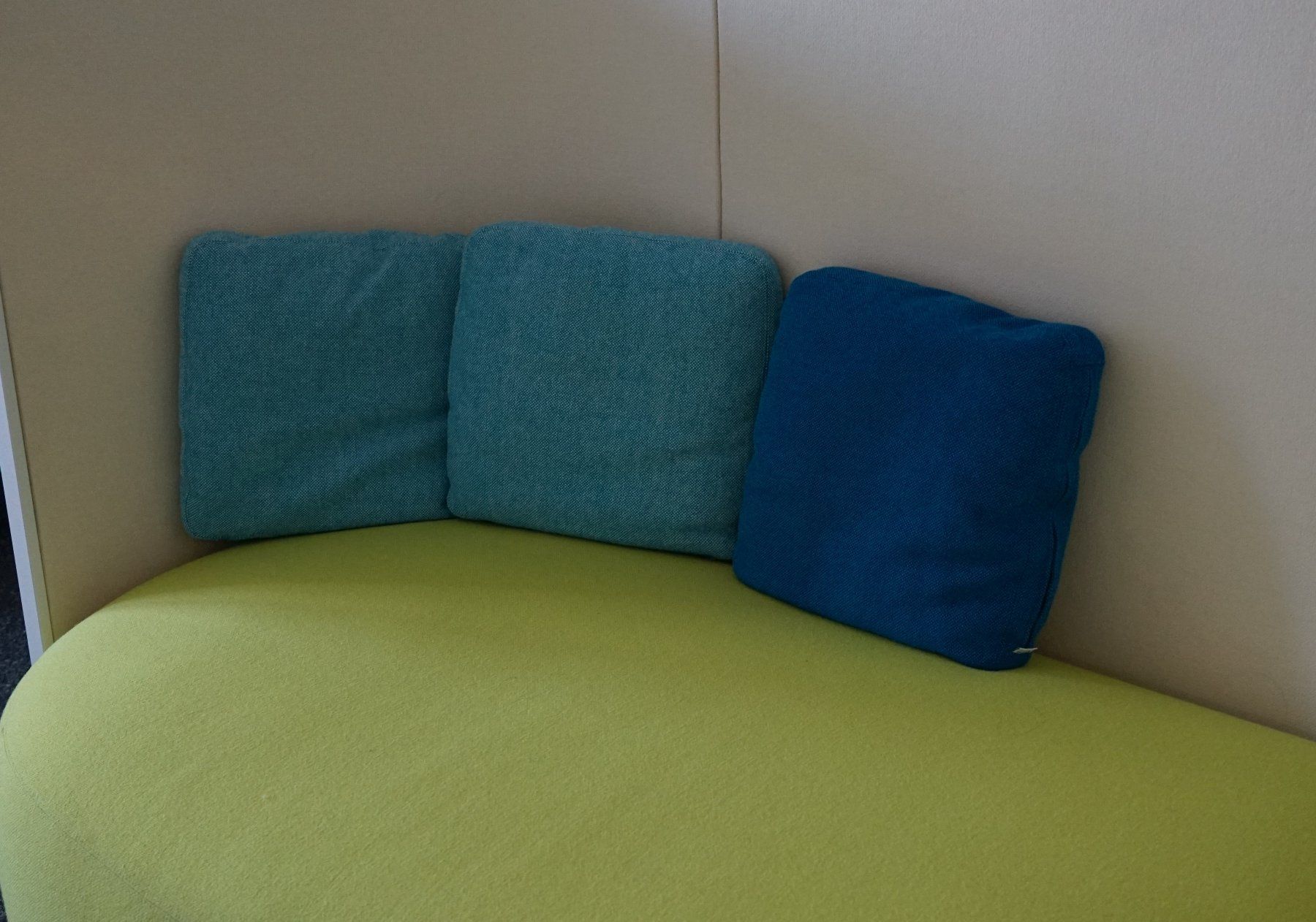 Divani: lapalma Plus, modulares Sofa mit 3 Elementen, made in Italy – Usato da Riehen venduto da Wettstei 2