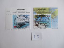 Voll Letzttagsstempel der Poststelle 9113 Degersheim