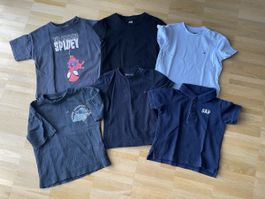 Jungs Kleider Paket 86/92