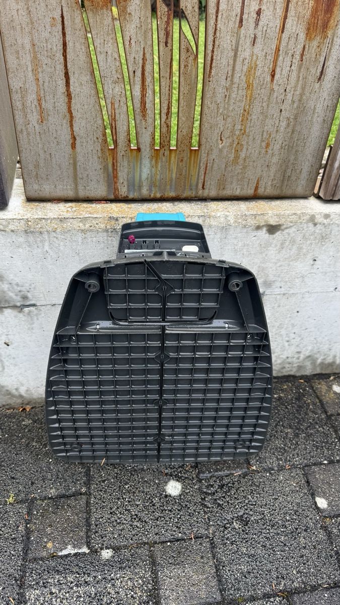 Gardena Tagliaerba: Gardena Rasenmäher SILENO City – Usato da Kottwil venduto da Ch_max 6