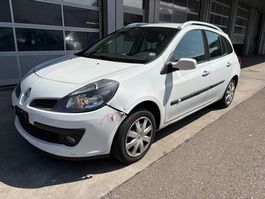 Renault Clio1.2 Manuell B04 75 PS