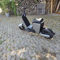 E. Roller mit Kadegerät