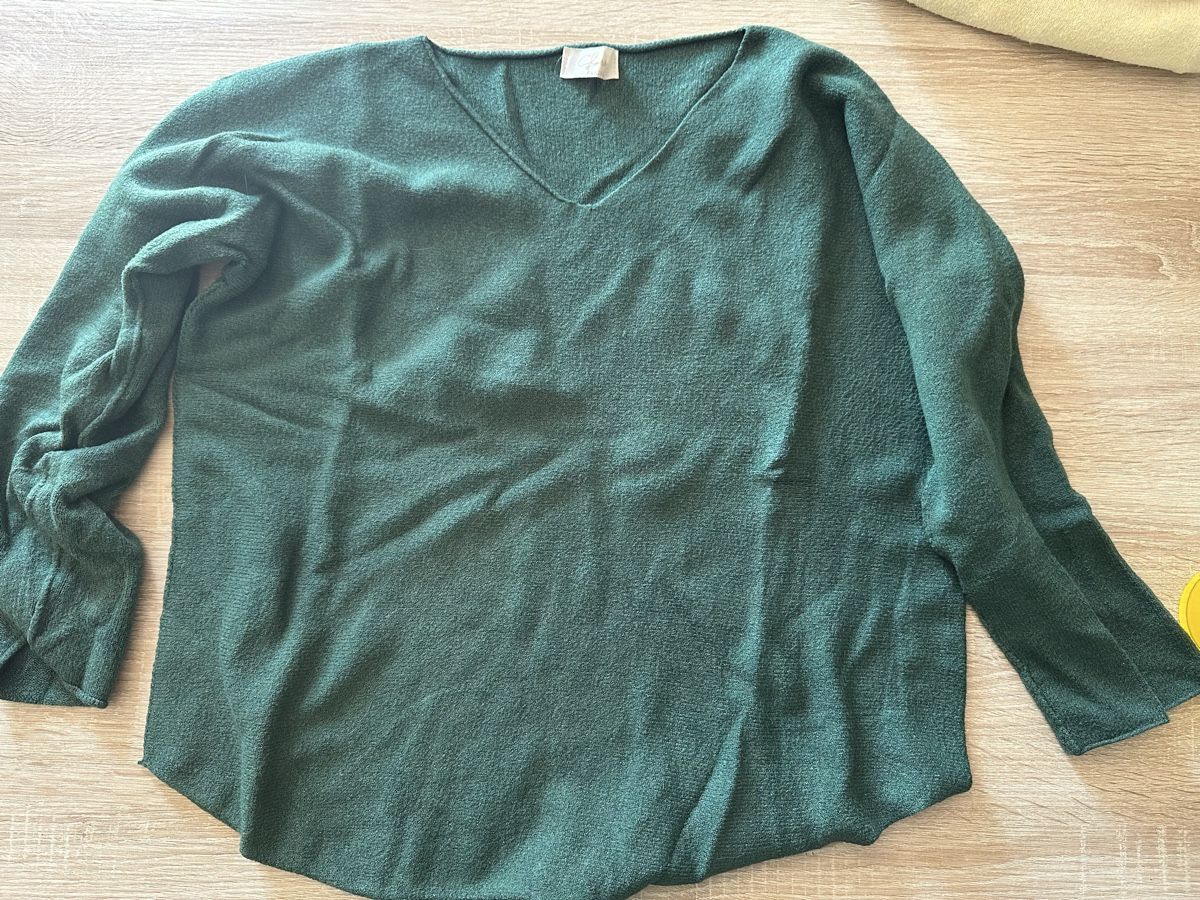 Maglioni & Felpe: 6 Pullover Gr L – Usato da Birrwil venduto da kidsstore 2