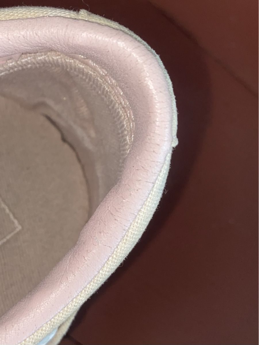 Scarpe da donna: VANS hellpink/sepia Gr. 37 – Usato da Zürich venduto da Ayura06 4