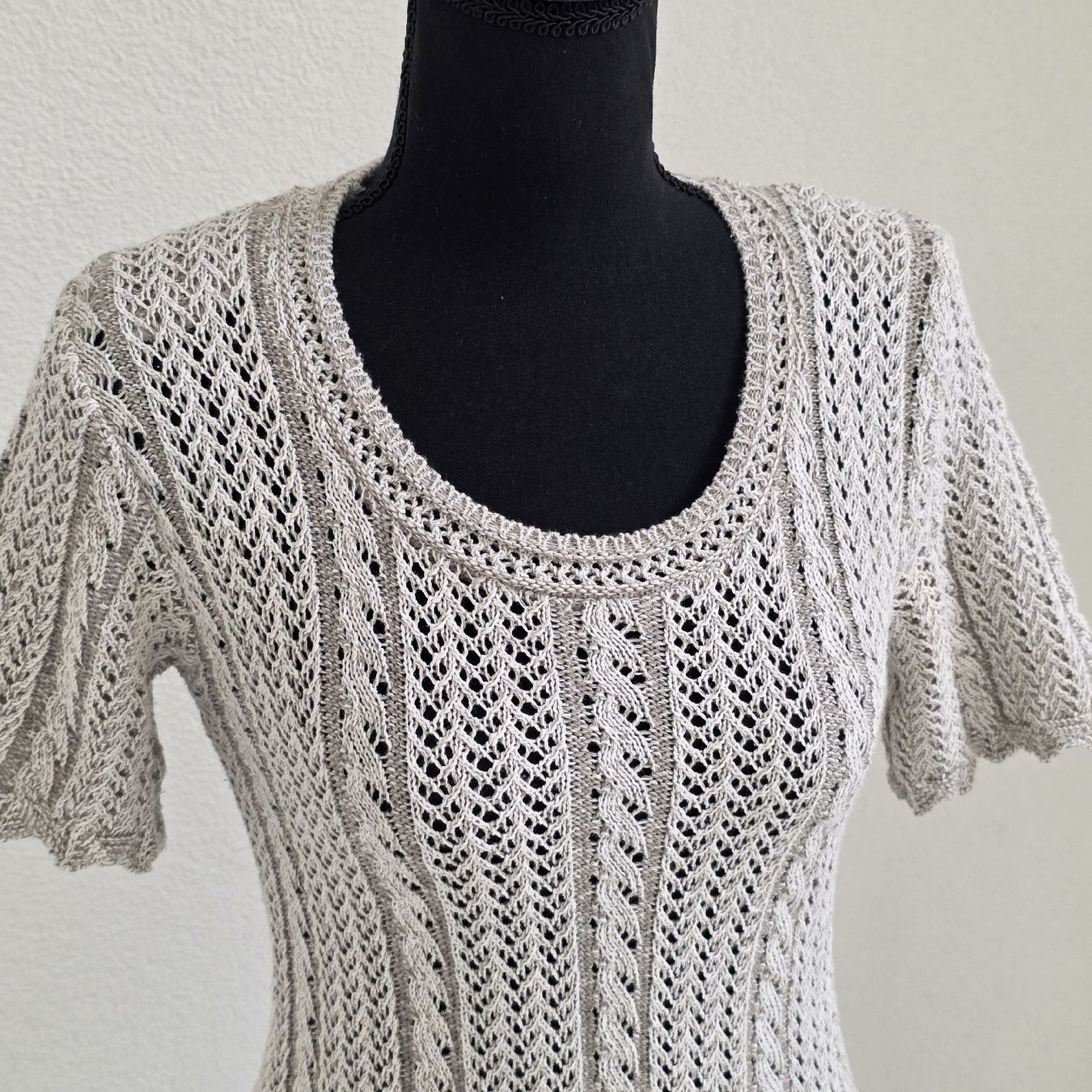 Tops: Wunderschönes Sommerliches Damen Top , Gr M/L – Neu (gemäss Beschreibung) aus Rheinsulz von Gilea 1