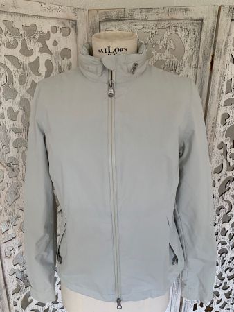 Geox Wetterjacke Damen Gr. 38