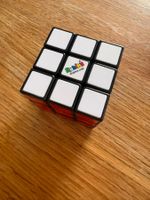 Original Rubik's Cube 3×3 – Zauberwürfel – Top Zustand