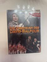 DIE ABENTEUER DES DAVID BALFOUR. (DVD_DIGIPACK)
