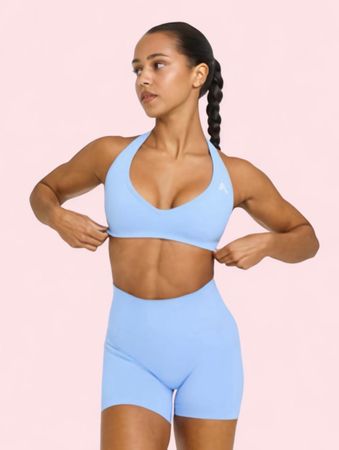 Oner active set in powdered blue