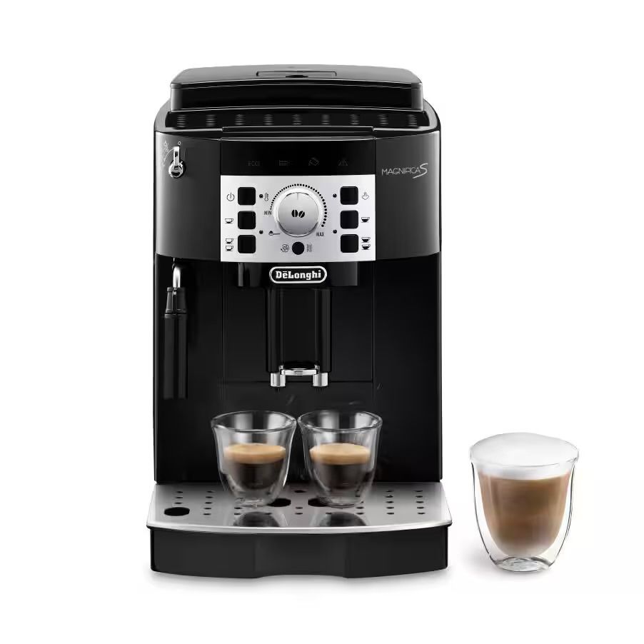 De'Longhi Macchine per caffè & Macchine per espresso: De'Longhi Magnifica S – Nuovo (secondo la descrizione) da Rümlang venduto da Dripsale