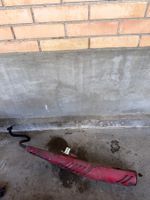 Puch Maxi Mofa Auspuff defekt