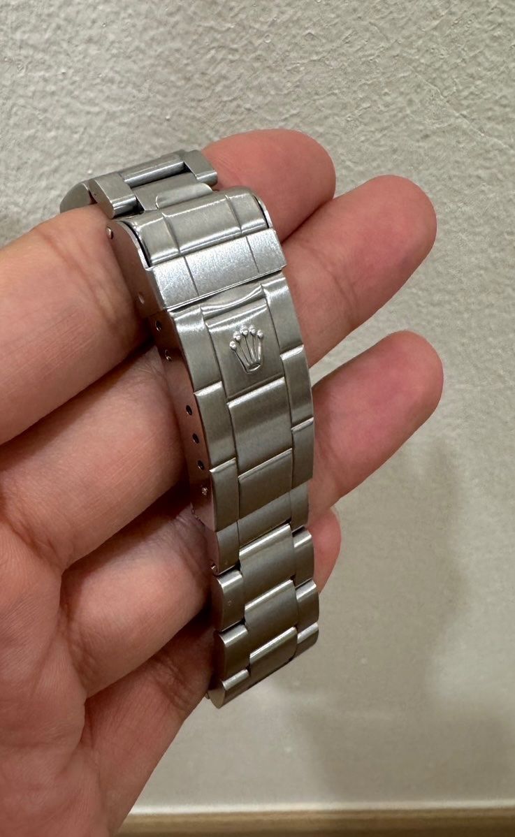 Rolex Orologi: Rolex Submariner Date réf. 16610 Full set 2006 – Usato da La Corbaz venduto da ts5_567x 8