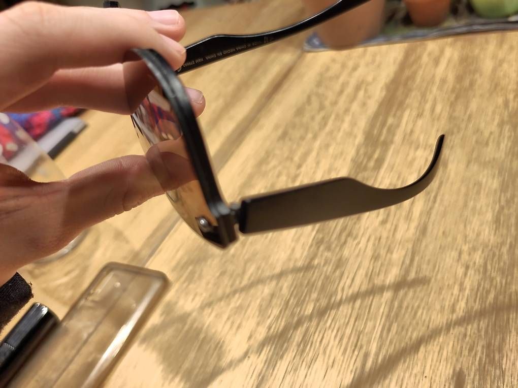 H&M Occhiali & Lenti: Sonnenbrille – Usato da Wattwil venduto da ---------- 1