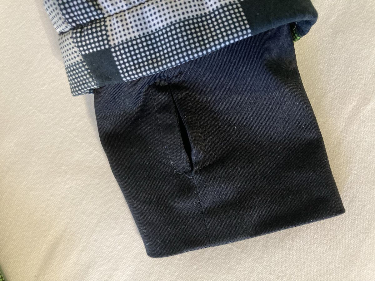 Giacche & Cappotti: Softshelljacke Grösse 164 – Usato da Mühlau venduto da hofstattuhu 3