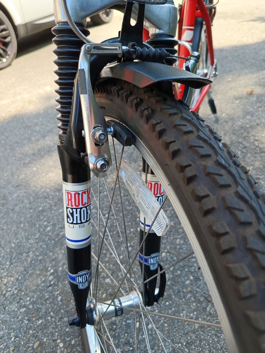 K2 Biciclette: Mountainbike K2 ab Service – Usato da Amriswil venduto da FahrRadService 7