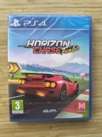 Horizon Chase Turbo Sealed (PS 4)