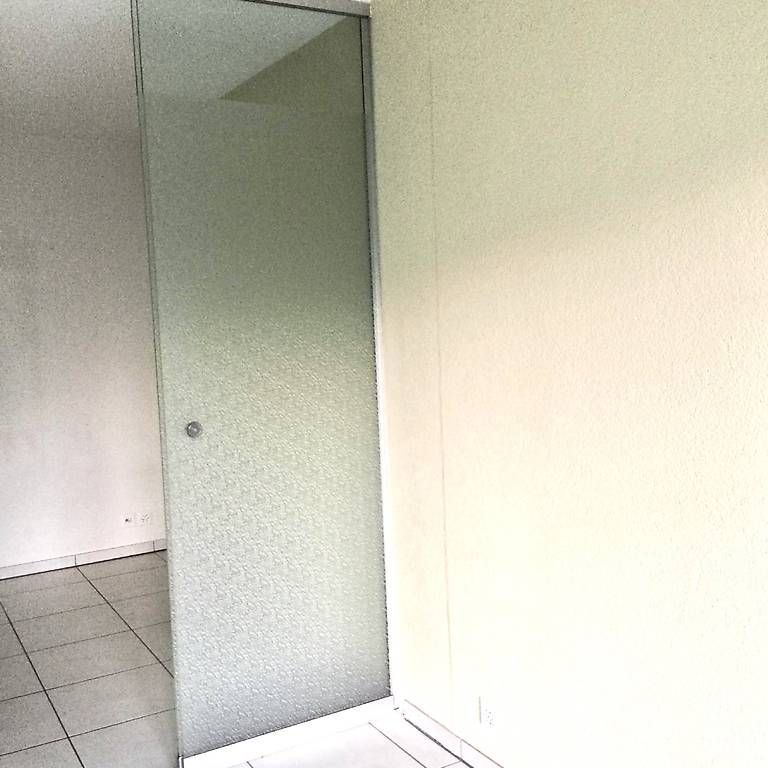 Porte: Schiebetüre Glas – Usato da Bülach venduto da andfil 1