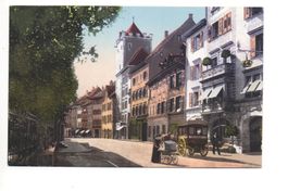 RHEINFELDEN Hotel Krone Kutsche