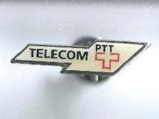 PTT  Pin